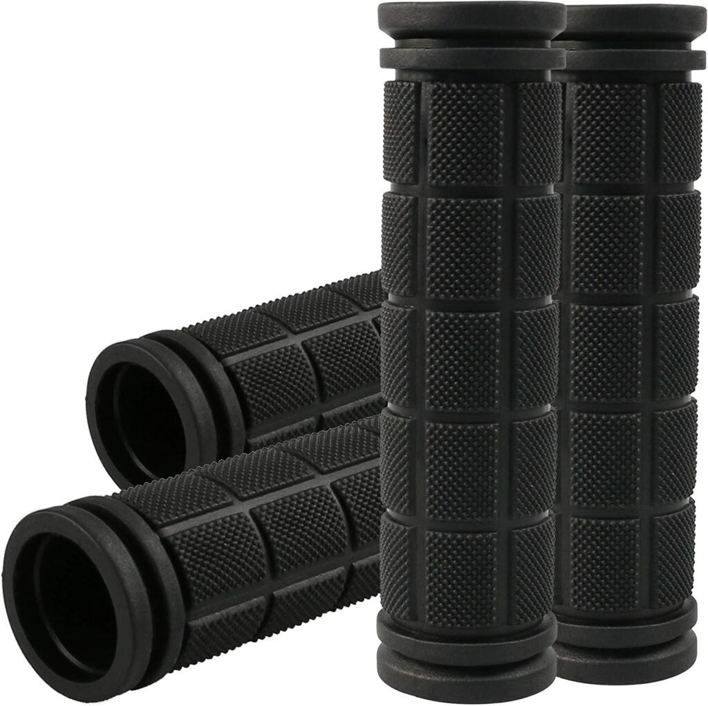 Best Bike Handlebar Grips