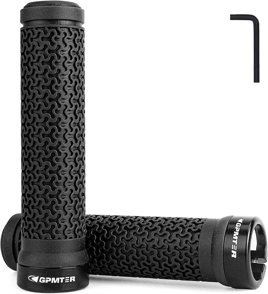 Best Bike Handlebar Grips