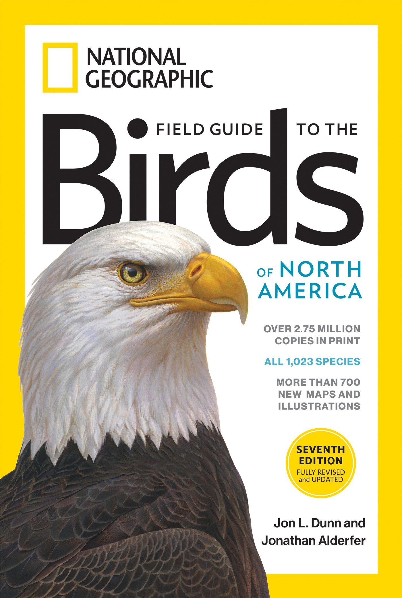 Best Bird Identification Books