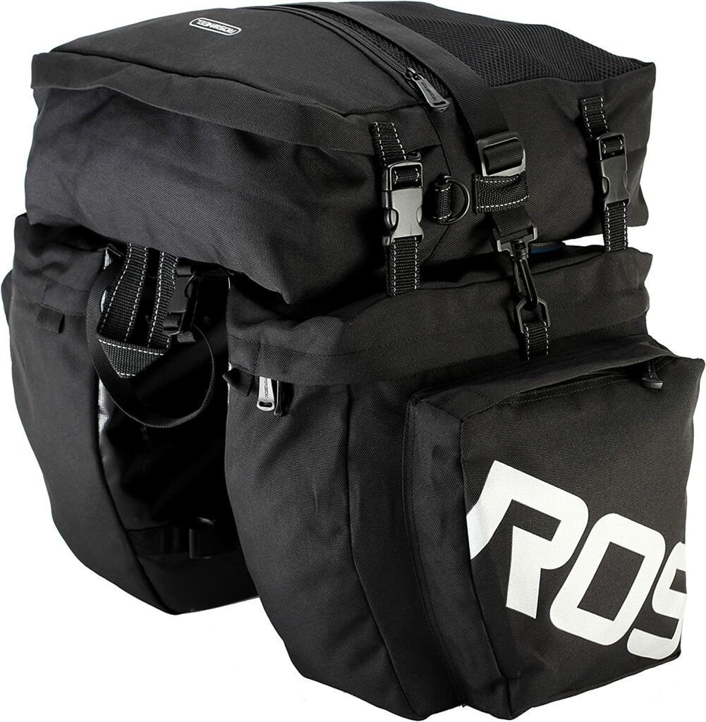 Bike Rack Bag