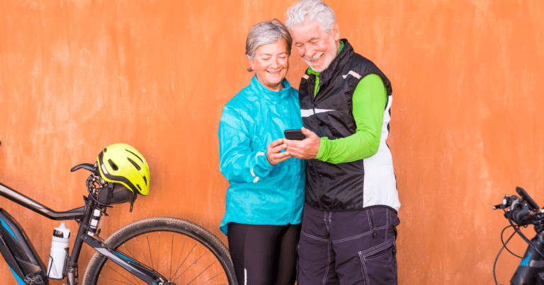 What Type Of Bicycle Is Best For Seniors
