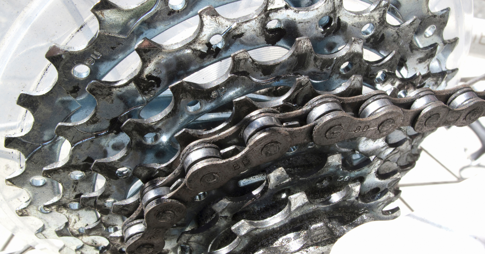 Bike Gears