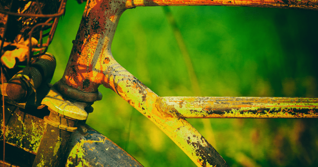 How To Tell If Carbon Bike Frame Is Cracked