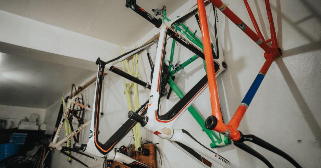How To Tell If Carbon Bike Frame Is Cracked