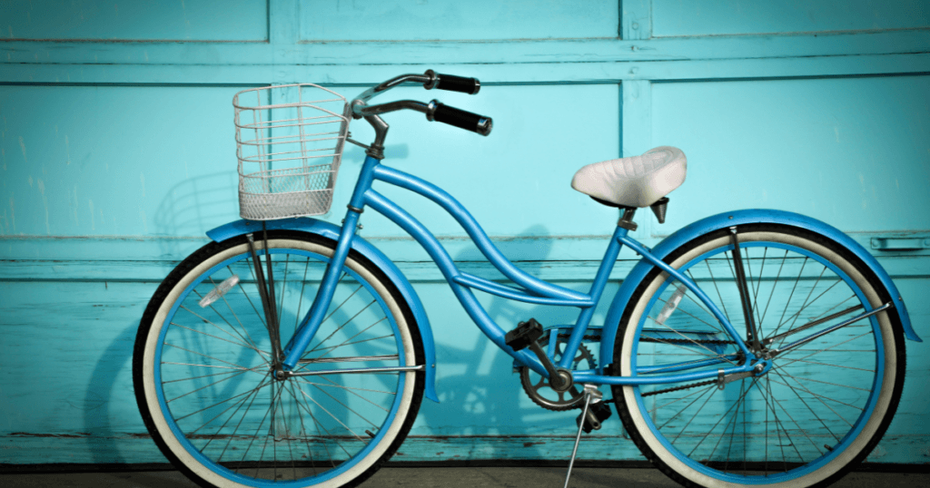 What Type Of Bicycle Is Best For Seniors