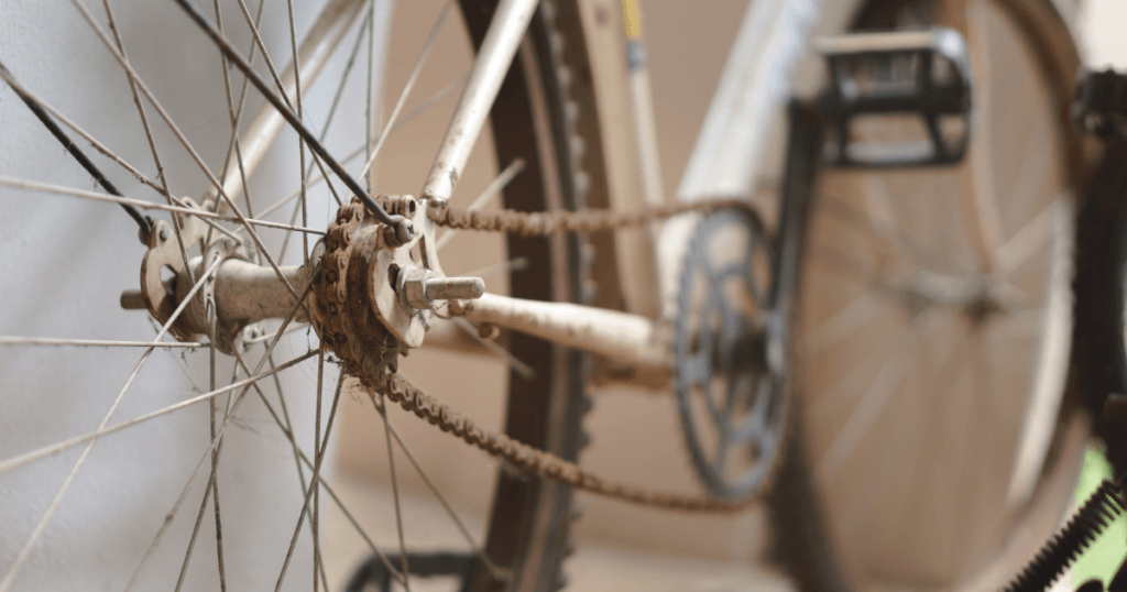 How Often Should You Lube Bike Chain