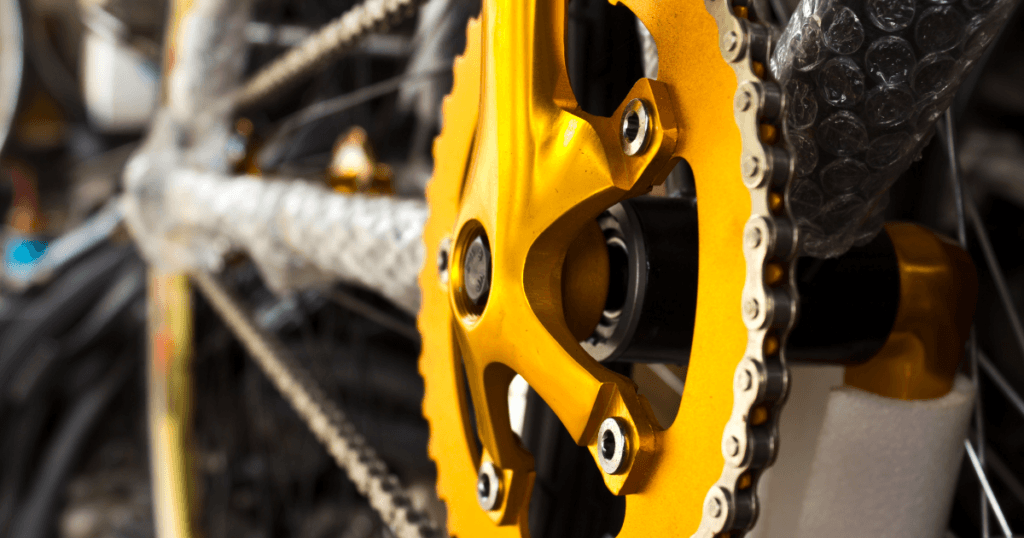 How Often Should You Lube Bike Chain