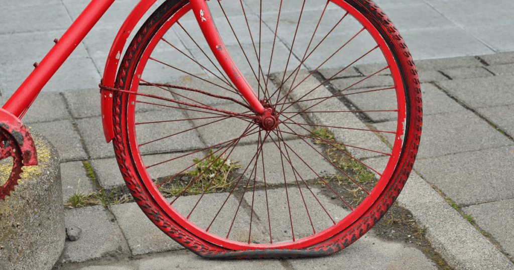 When To Replace Bike Tires