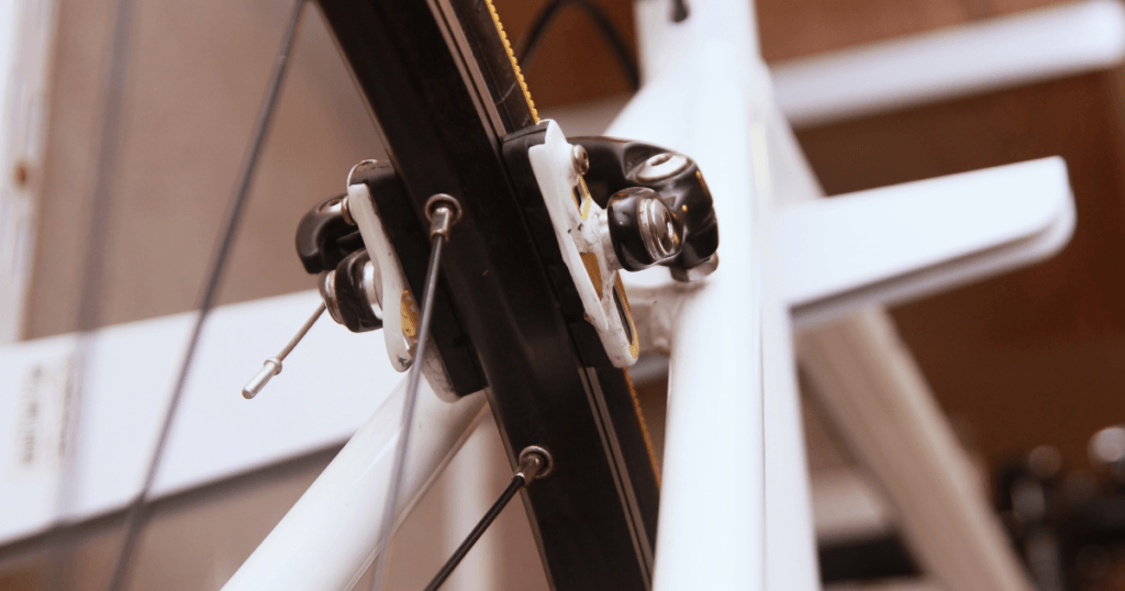 When To Replace Bike Brake Pads