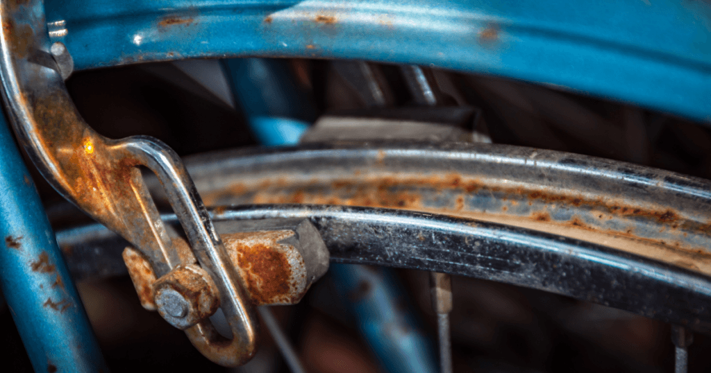 When To Replace Bike Brake Pads