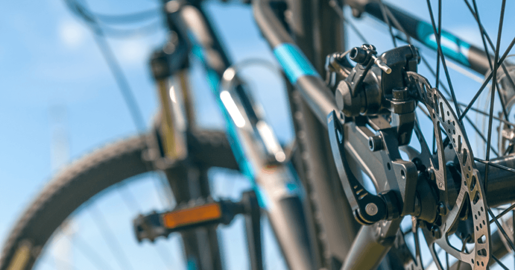 When To Replace Bike Brake Pads