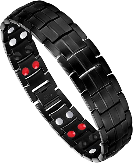 Best Magnetic Bracelets For Arthritis