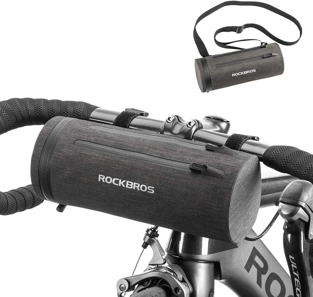 Bicycle Handlebar Bag