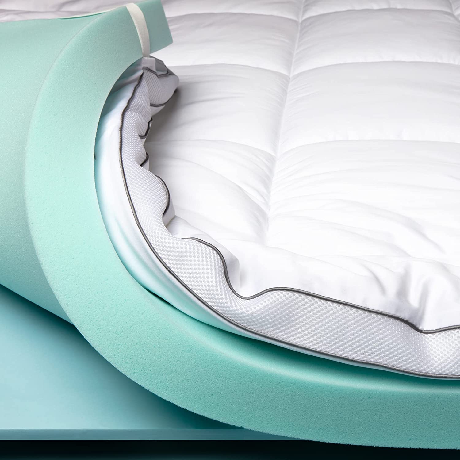 best mattress topper for arthritis