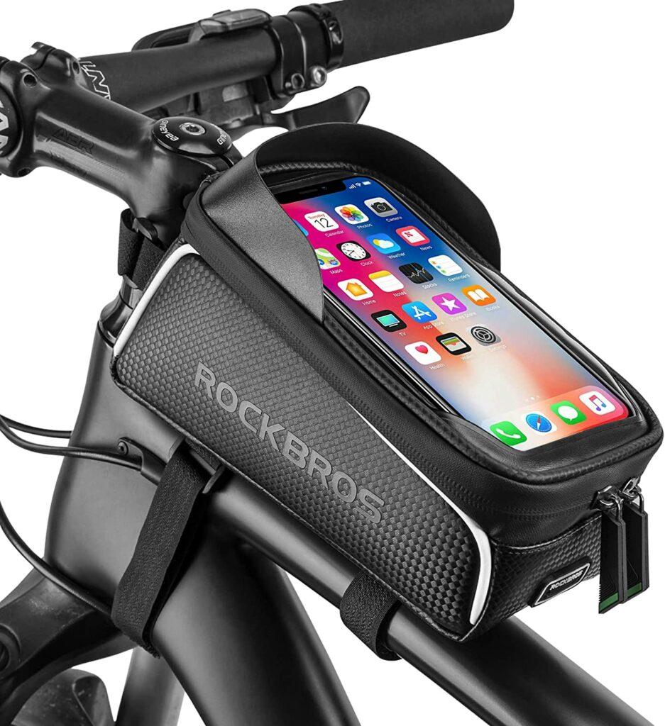 Bicycle Handlebar Bag