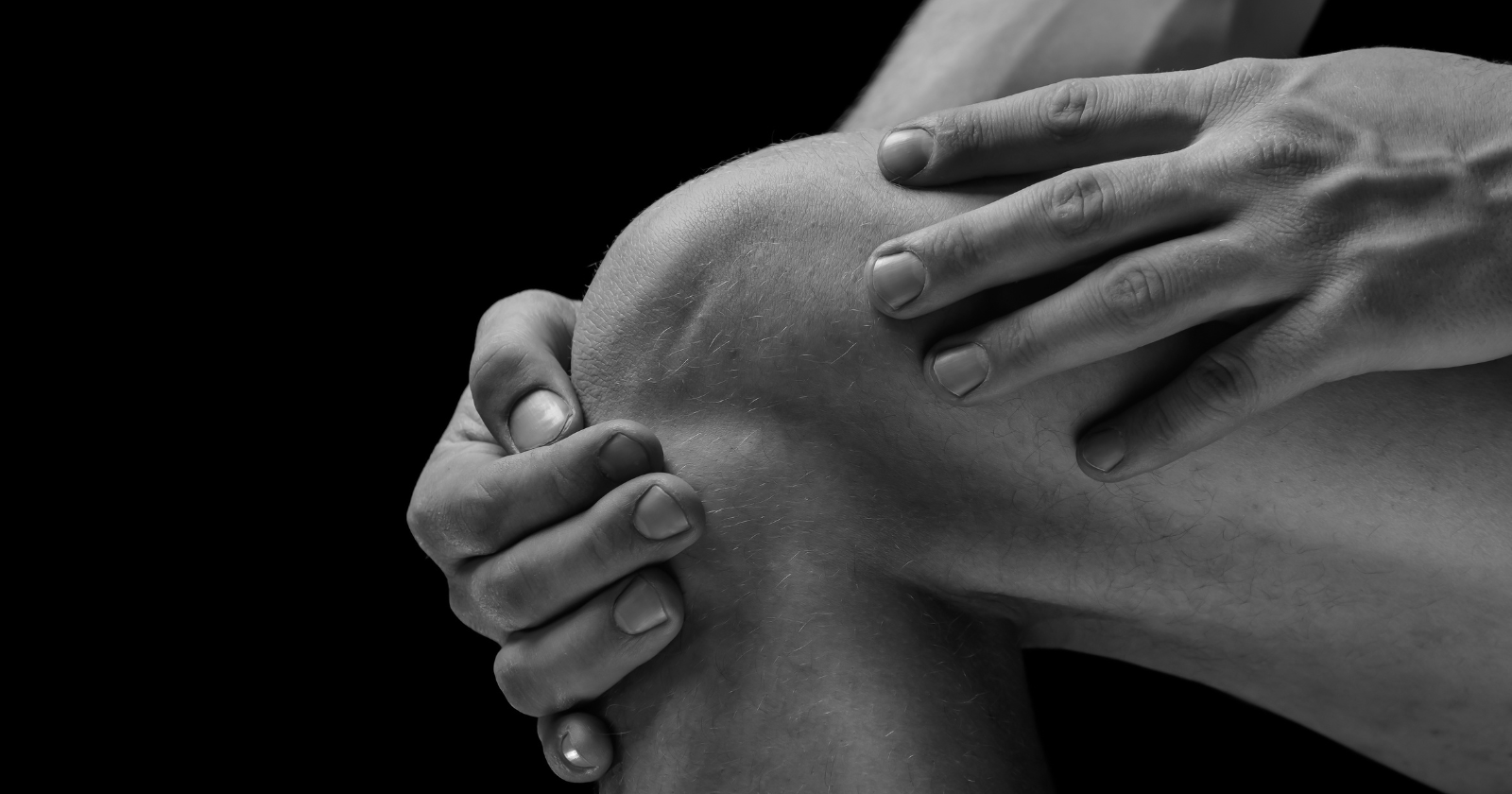 Knee Brace For Arthritis And Meniscus Tear