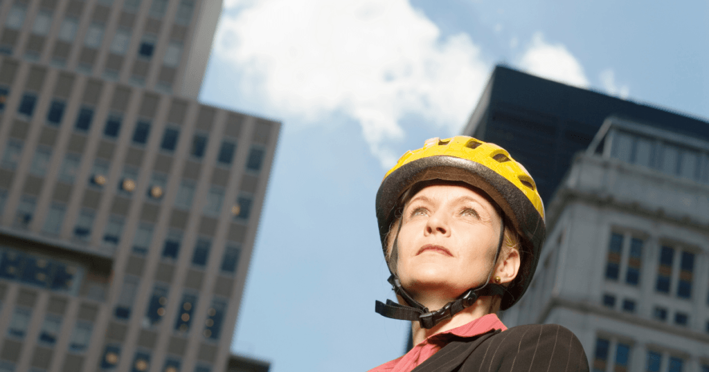 Does Wearing A Helmet Actually Protect You?