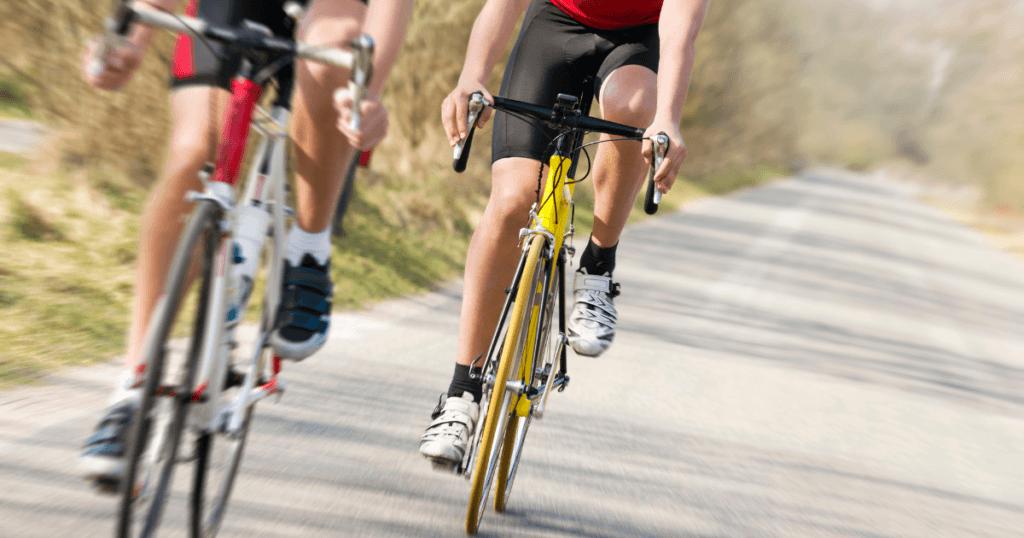 What Clothes To Wear When Bike Riding