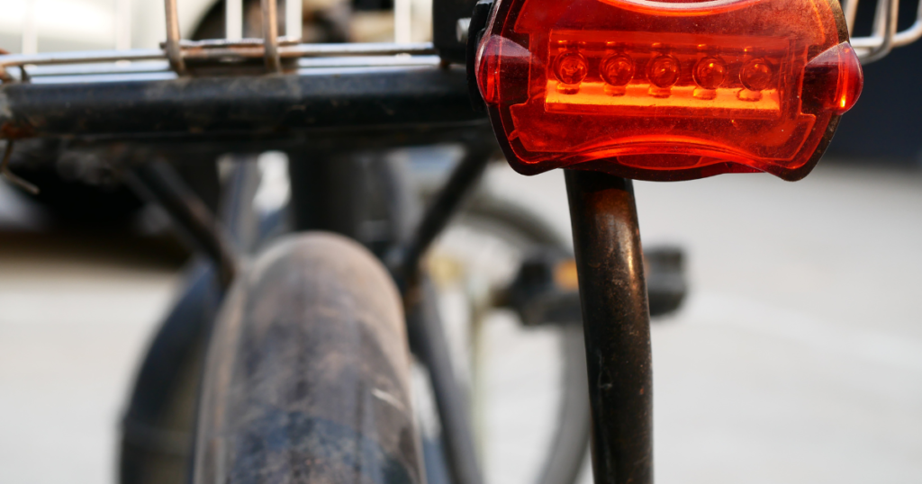 Are Bike Reflectors Important