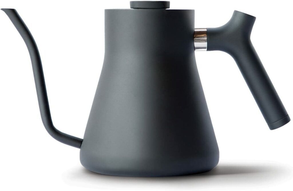 Best Teapot For Gas Stove