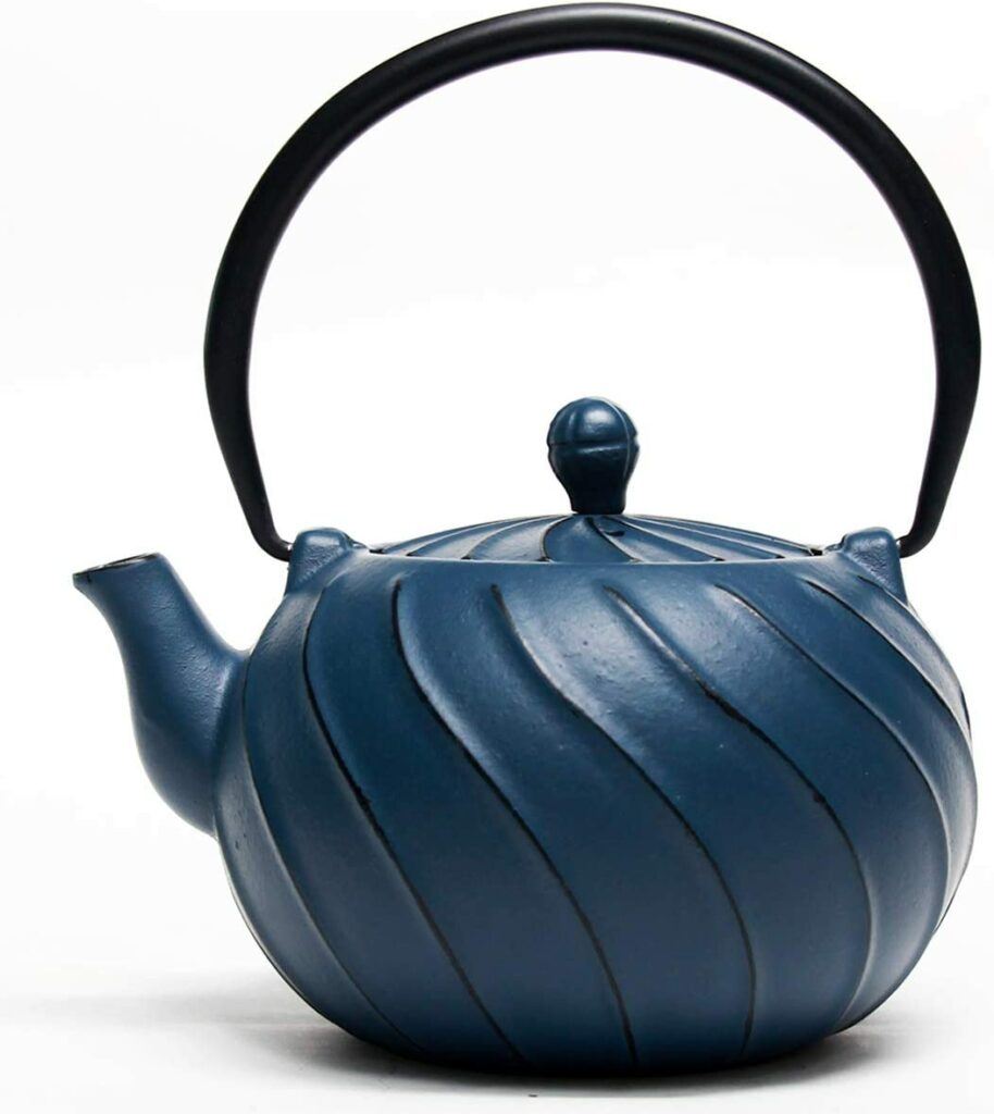 Best Teapot For Gas Stove
