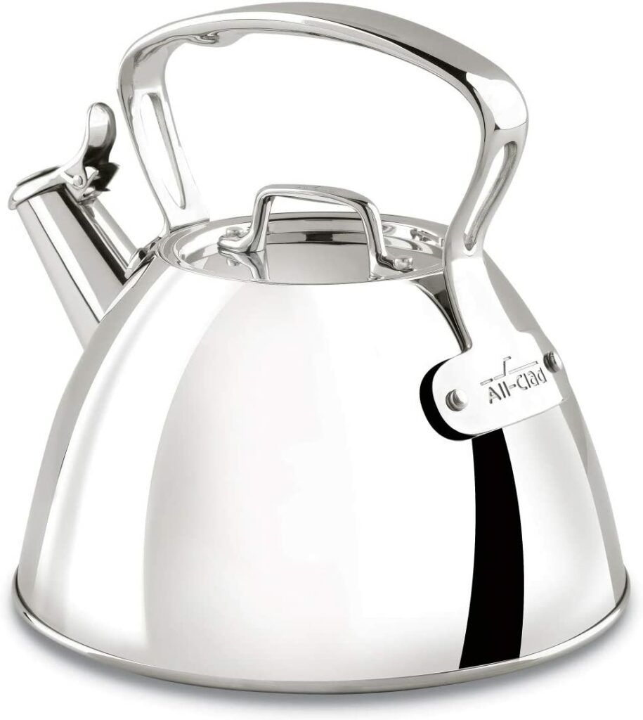 Best Tea Kettle For Gas Stove