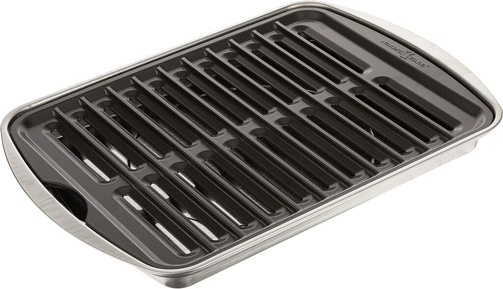 Best Pan For Broiling