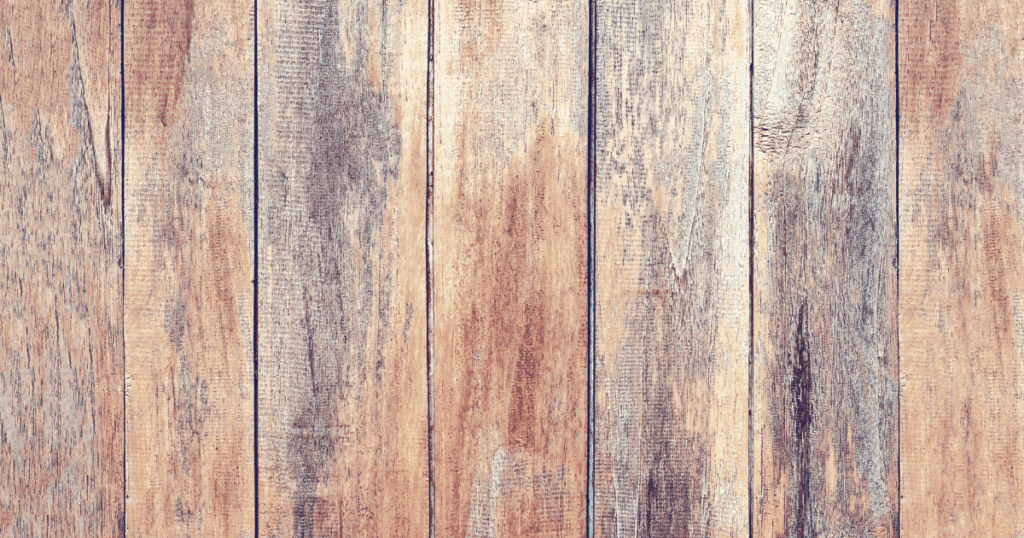 How To Clean Teak Wood