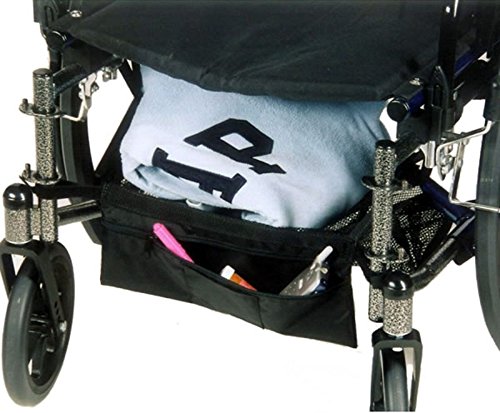 Wheelchair Under Seat Bag
