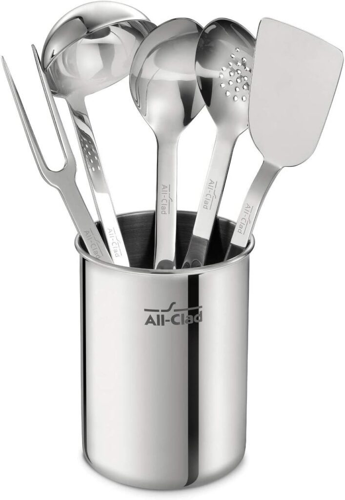 Best Kitchen Utensil Set