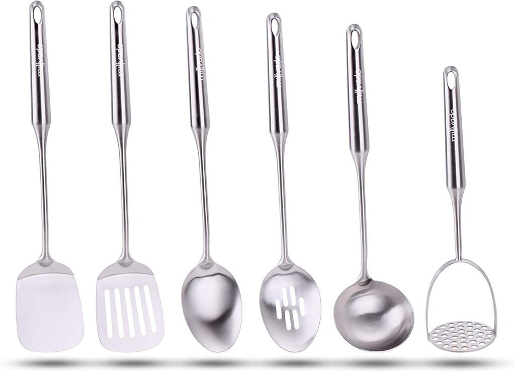 Best Kitchen Utensil Set