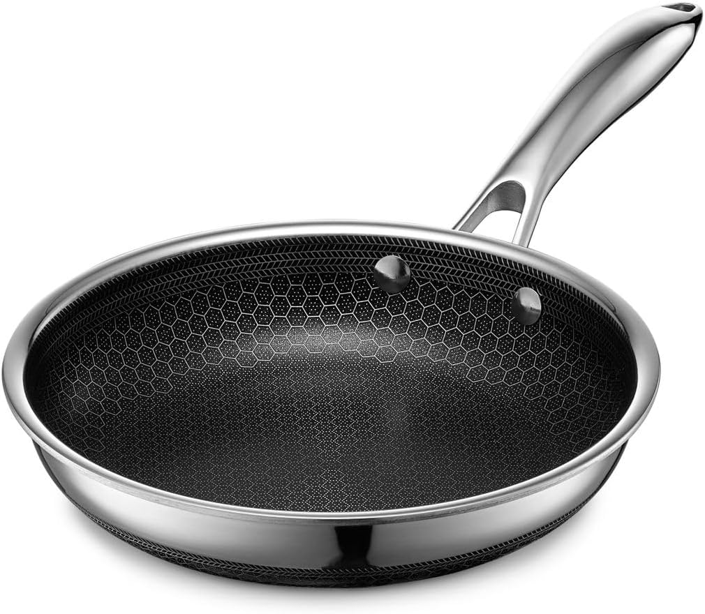 Best Pan For Eggs