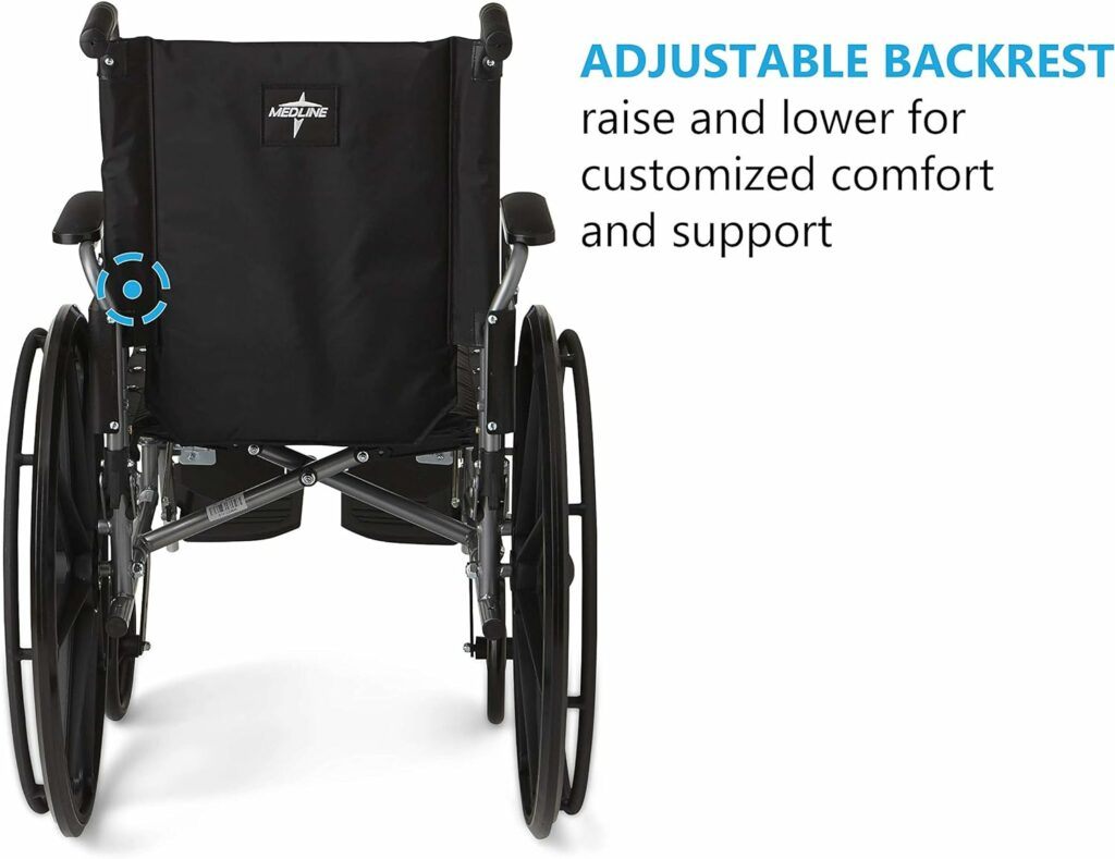 The 3 Best Self Propelled Wheelchairs For Adults