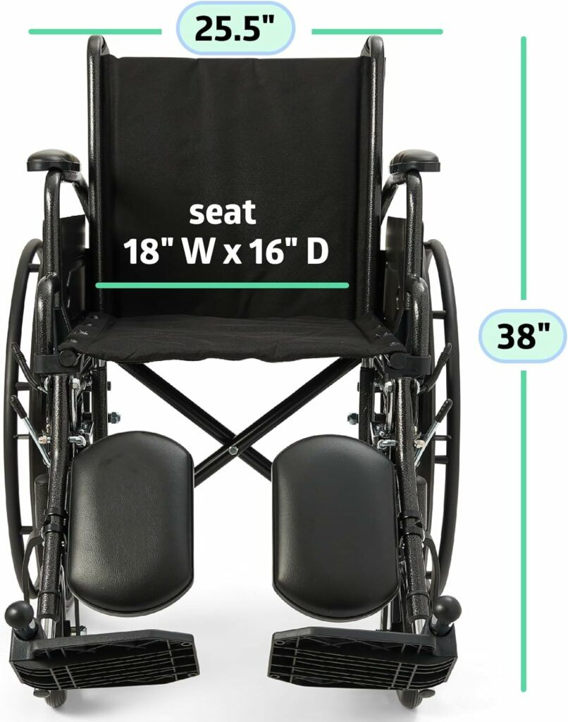 The 3 Best Self Propelled Wheelchairs For Adults