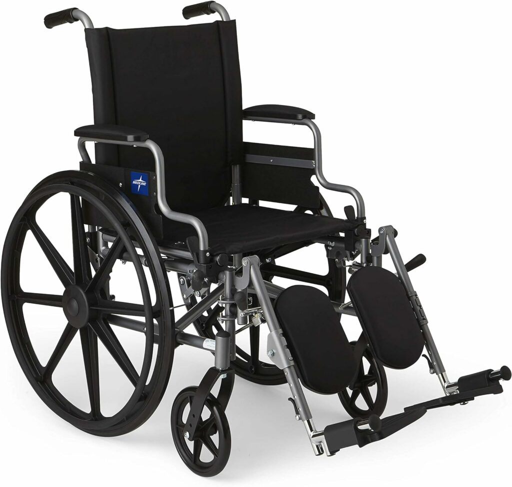 The 3 Best Self-Propelled Wheelchairs For Adults