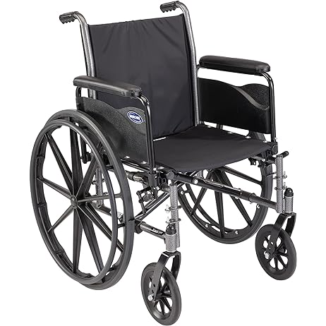 Wheelchairs For Narrow Doorways