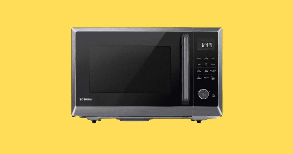 Best Easy To Use Microwave