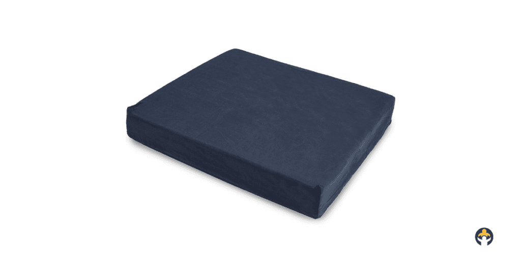 Best Wheelchair Cushions- DMI Seat Cushion