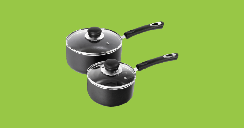 Lightweight Saucepans For Weak Wrists