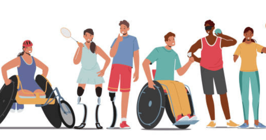 Essential Adaptive Devices for Disabled Individuals