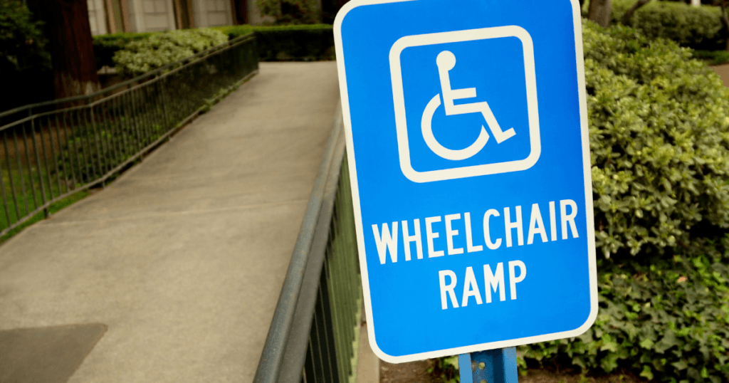 Will Medicare Cover Wheelchair Ramps