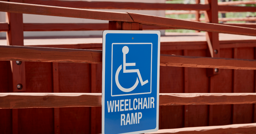 Will Medicare Cover Wheelchair Ramps