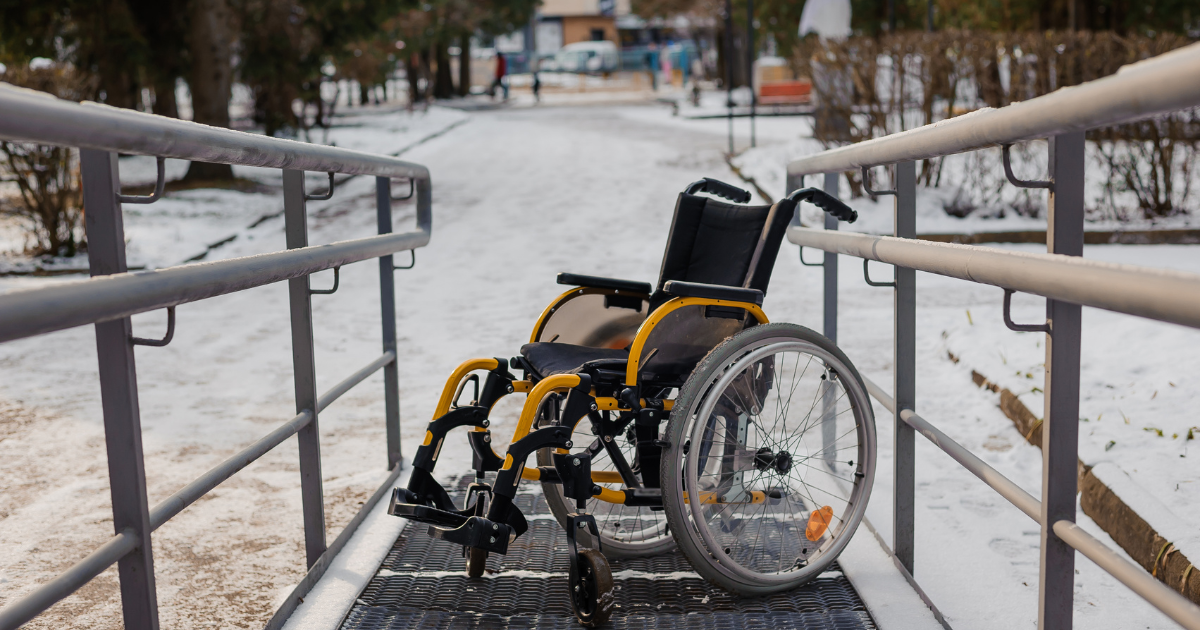 The Different Types of Wheelchairs