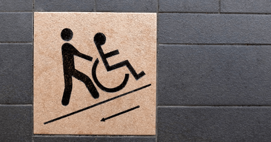 Will Medicare Cover Wheelchair Ramps