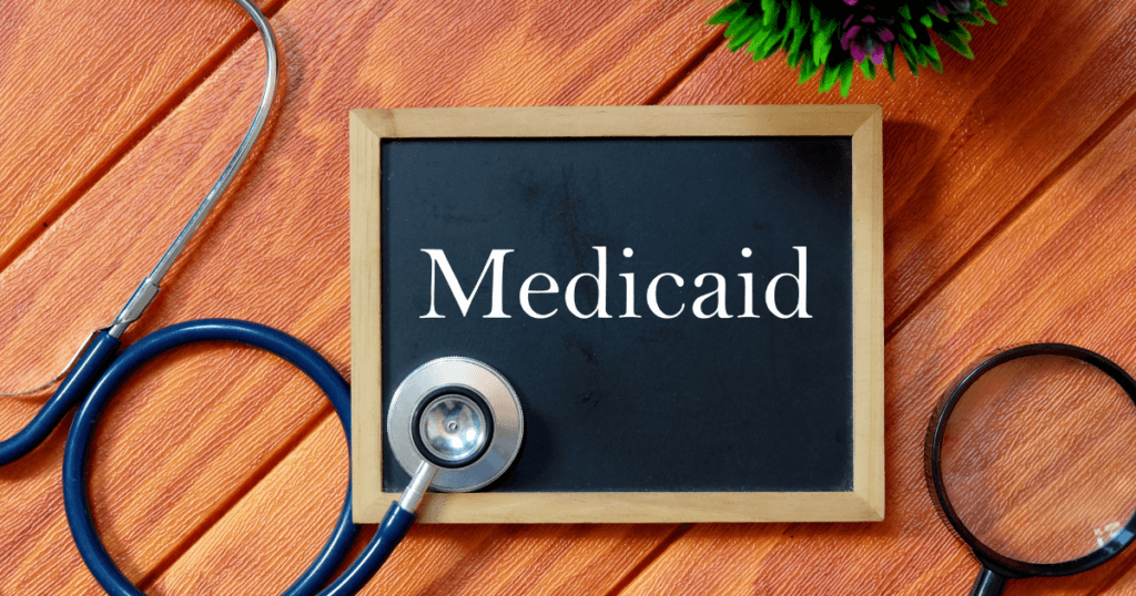 Are Wheelchair Ramps Covered by Medicaid?