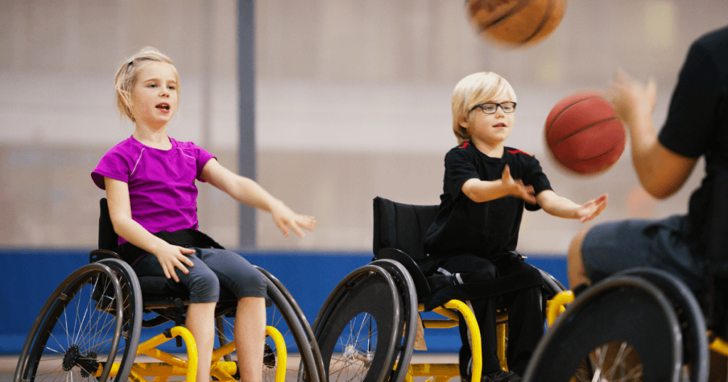 The Different Types of Wheelchairs