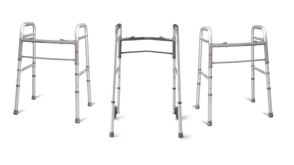  Best Walkers For Balance Problems 3 standard walkers 