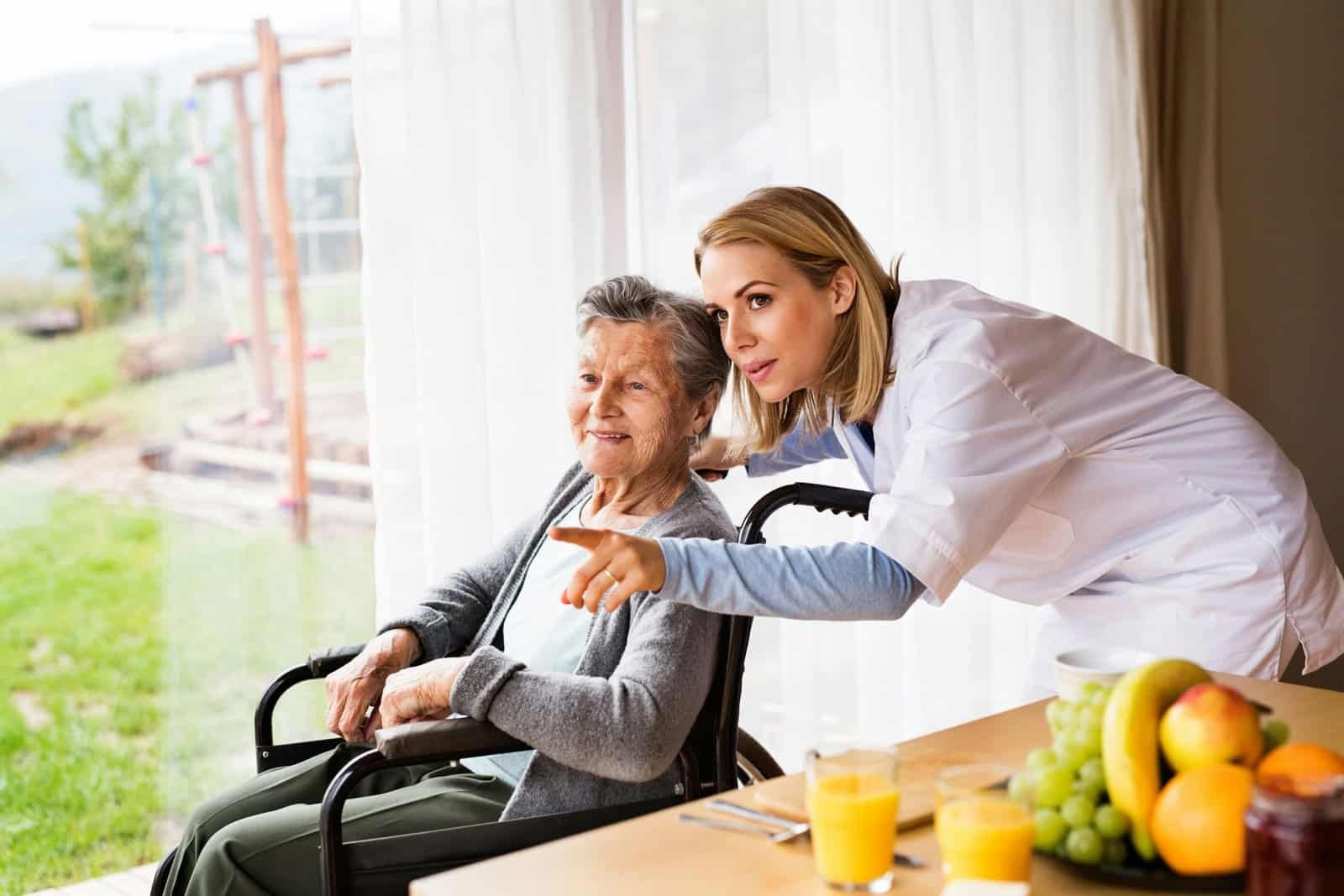 Adaptive Living Aids for Seniors' Independence.
